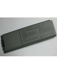 Batteria Dell Latitude D800