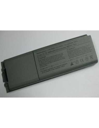 Batteria Dell Latitude D800