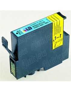 12ML Com Epson P50 1400 PX650 700 710 800 810FW Ciano T0792