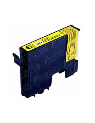 12ML Com Epson P50 1400 PX650 700 710 800 810-Giallo T0794