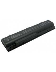 Batteria HP DV1000 Presario C500 - 4400 mAh