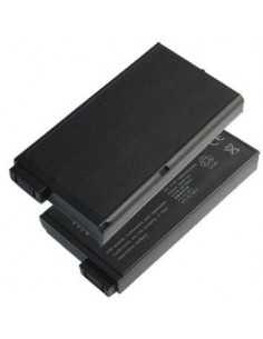 Compaq Presario 1500 1500AP 1500SC 1500US serie - 4400 mAh