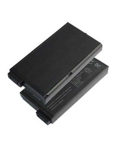 Compaq Presario 1500 1500AP 1500SC 1500US serie - 4400 mAh