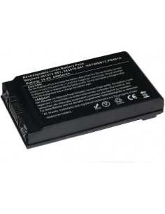 HP nc4200 nc4400 tc4200 tc4400 Tablet PC - 4400mAh 10.8V