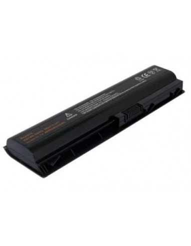 HP TouchSmart tm2-1000 tm2-1001tx tm2-1001xx - 4400mAh