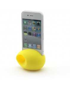 Giallo Egg style horn stand
