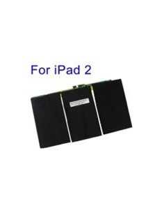 Batteria ricambio per iPad 2 6500mAh Li-Ion Bulk