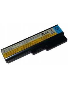 Lenovo 3000-N500 3000-G430 3000-G530 G450 G455 G530 -4400mAh