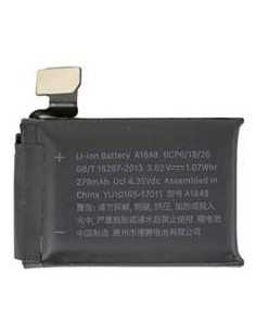 Batteria per iWatch 3 LTE - 38mm 279mAh Li-Ion Bulk