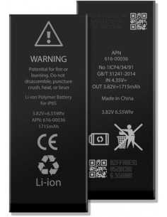 Batteria per iPhone 6S, 1715mAh