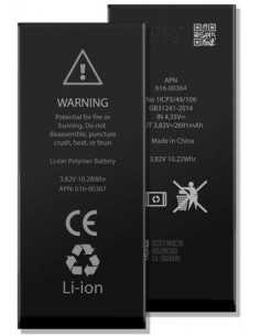 Batteria per iPhone 8 PLUS, 2675mAh