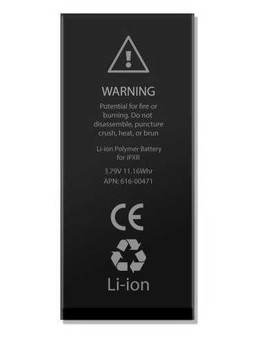 Batteria per iPhone XR, 2942mAh