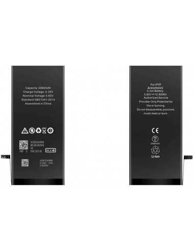 Batteria per iPhone 7 PLUS, 3270mAh, High Capacity