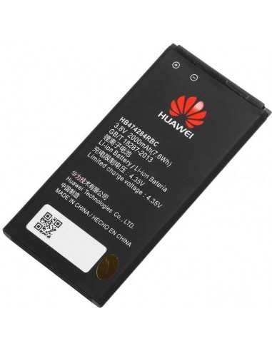 Batteria originale Huawei HB474284RBC Ascend Y550 Y5 Y625