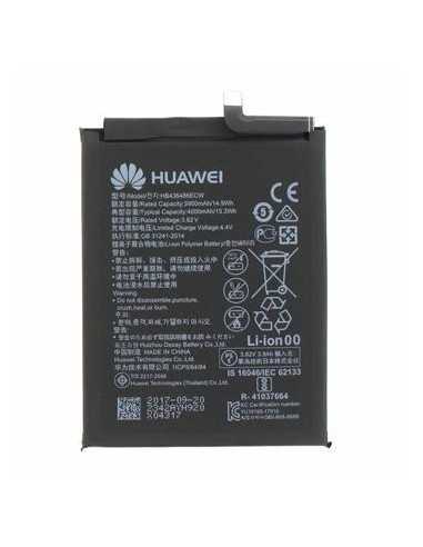 Batteria HB436486ECW per Huawei Mate10/20 e P20 Pro S. Pack