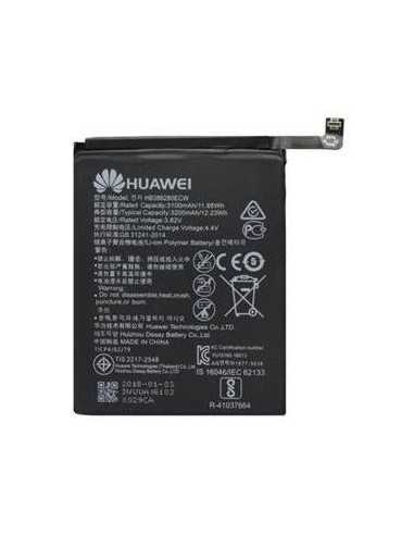 Batteria per Huawei P20 e Honor 10 HB396285ECW Bulk