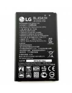 Batteria originale LG BL-45A1H 2300 mAh per LG K10, K420 N