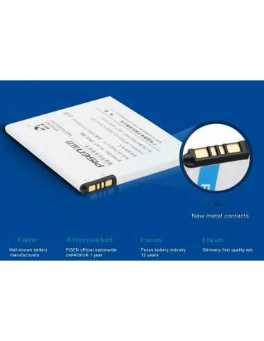Batteria Per Samsung Galaxy Note 3 Mini Neo SM-N7505 SM-N750