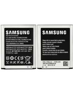 Batteria Originale per Samsung Galaxy S3 i9300 EB-L1G6LLU