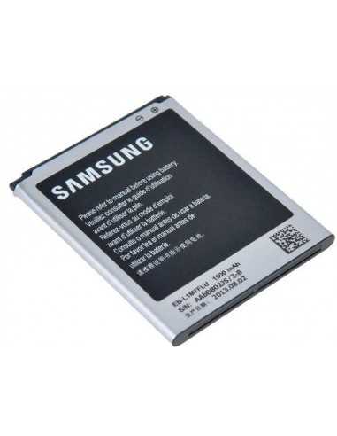 Batteria Originale per Samsung S3 Mini i8190 EB-F1M7FLU