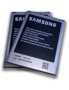 Batteria Originale Samsung S4 Mini i9195 i9190 B500BE Bulk
