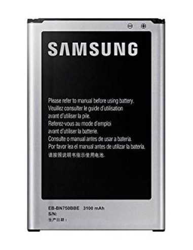 Batteria Originale per Samsung Galaxy Note 3 Neo EB-BN750B
