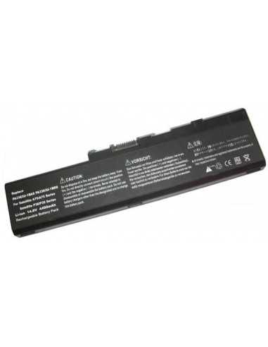 Batteria Toshiba PA3383