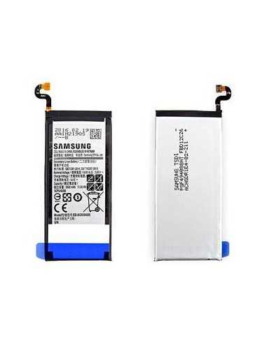 BATTERIA ORIGINALE SAMSUNG EB-BG930ABE S7 3000MAH GH4304574A