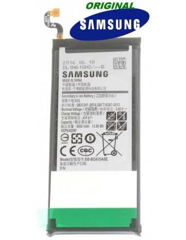 BATTERIA ORIGINALE GALAXY S7 EDGE 3600MAH GH43-04575A