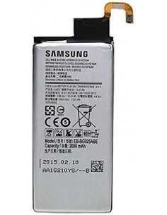 Batteria per Samsung Galaxy S6 Edge Plus EB-BG928ABE 3000MAH
