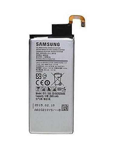 Batteria per Samsung Galaxy S6 Edge Plus EB-BG928ABE 3000MAH