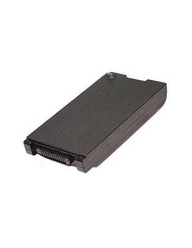 Batteria Toshiba Portege M200 M205 M400 M405 M700 - 4400mAh