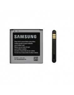 Batteria originale per Samsung Galaxy S4 ZOOM B740AE 