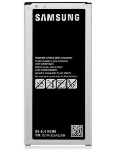 Batteria Originale Samsung J5 2016 EB-BJ510CBE