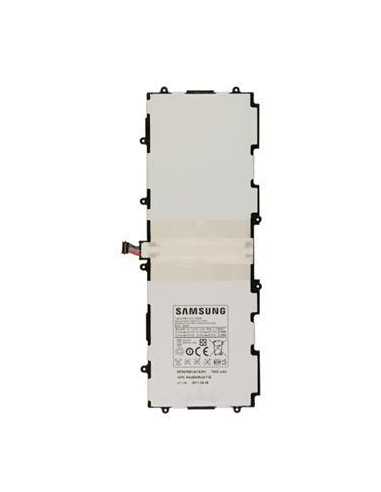 SP3676B1A Batteria Tablet Samsung 7000mAh 25,9Wh Li-Ion Bulk