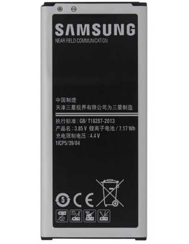 Batteria Samsung Li-Ion per G850 Galaxy Alpha EB-BG850BBE