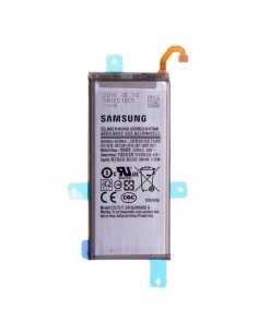Batteria Originale Samsung A6 2018 GH82-16479A Service Pack
