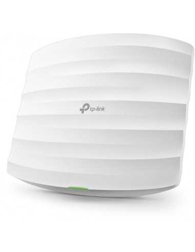 AP Wifi AC1750 dual band PoE 802.3at 1 porta Gigabit EAP245