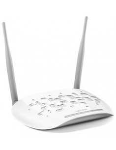 Access point Wifi 300Mbps 2 Antenne PoE TP-Link TL-WA801ND