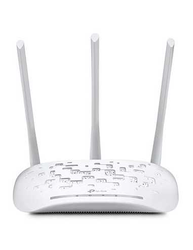 Access Point WiFi N 450Mbps via PoE TP-Link TL-WA901ND