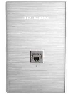 Access Point 2.4GHz 300Mbps da muro per scatola 503 AP255_US