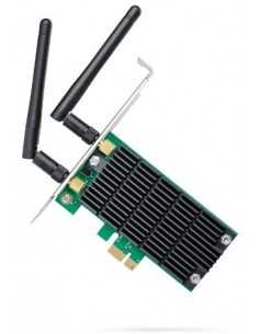 Scheda PCI-E Wi-Fi Dual Band AC1200 TP-Link ARCHER T4E