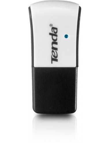 Tenda W311M 150Mbps Wireless N NANO USB Adapter