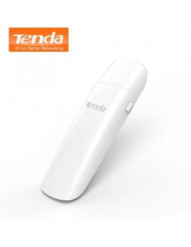 Tenda U12 AC1300 Ultra Speed Wireless Dual Band USB 3.0 WiFi