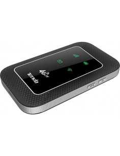 4G180 v.1 hotspot router wireless portat. slot SIM mobile 4G