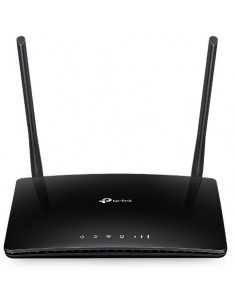 Archer MR400 Router 4G LTE Wi-Fi DualBand AC1200 SIM slot v2