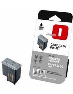 Compatibi Nero Telecom Fax RAFFAELLO PEGASO MEM SMS 705099