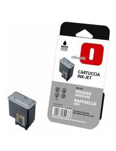 Compatibi Nero Telecom Fax RAFFAELLO PEGASO MEM SMS 705099