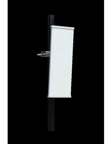 Antenna MIMO 5GHz 16dBi a 120 gradi Tenda ANT16-5G120