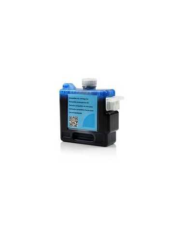 330ml Dye for Canon W7200,W8200D,W8400D-7575A001Ciano